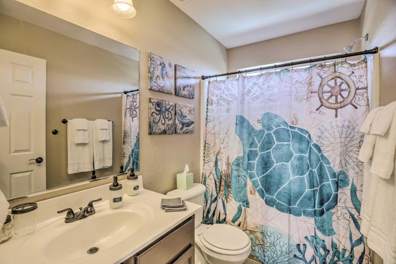 Dreamy El Mirage Oasis Less Than 12 Mi To Golf And Hike Bagian luar foto