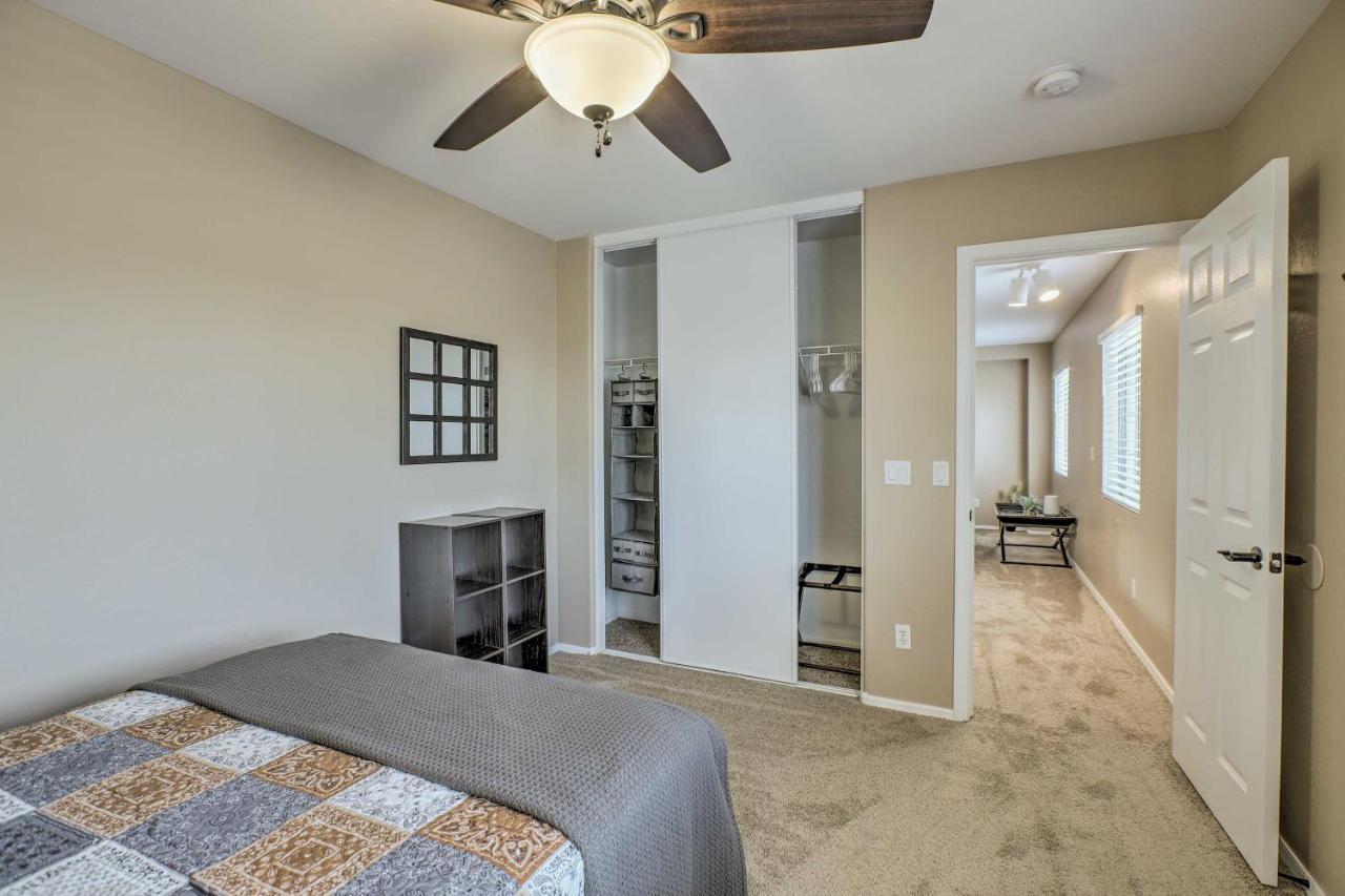 Dreamy El Mirage Oasis Less Than 12 Mi To Golf And Hike Bagian luar foto
