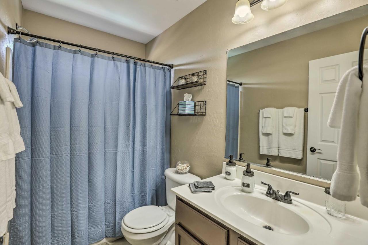 Dreamy El Mirage Oasis Less Than 12 Mi To Golf And Hike Bagian luar foto