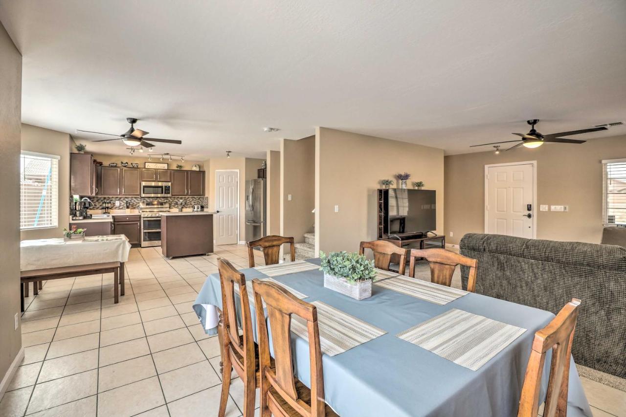 Dreamy El Mirage Oasis Less Than 12 Mi To Golf And Hike Bagian luar foto